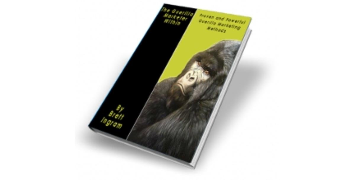 The Guerilla Marketer Within-2873