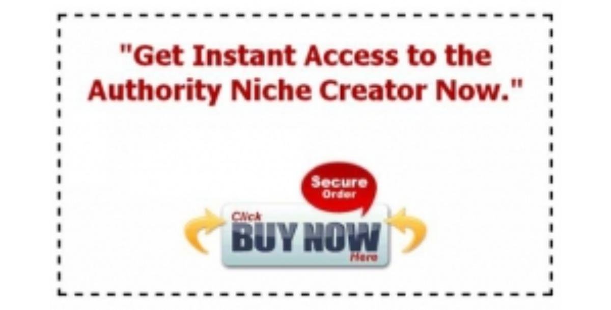 Authority Niche Creator-242