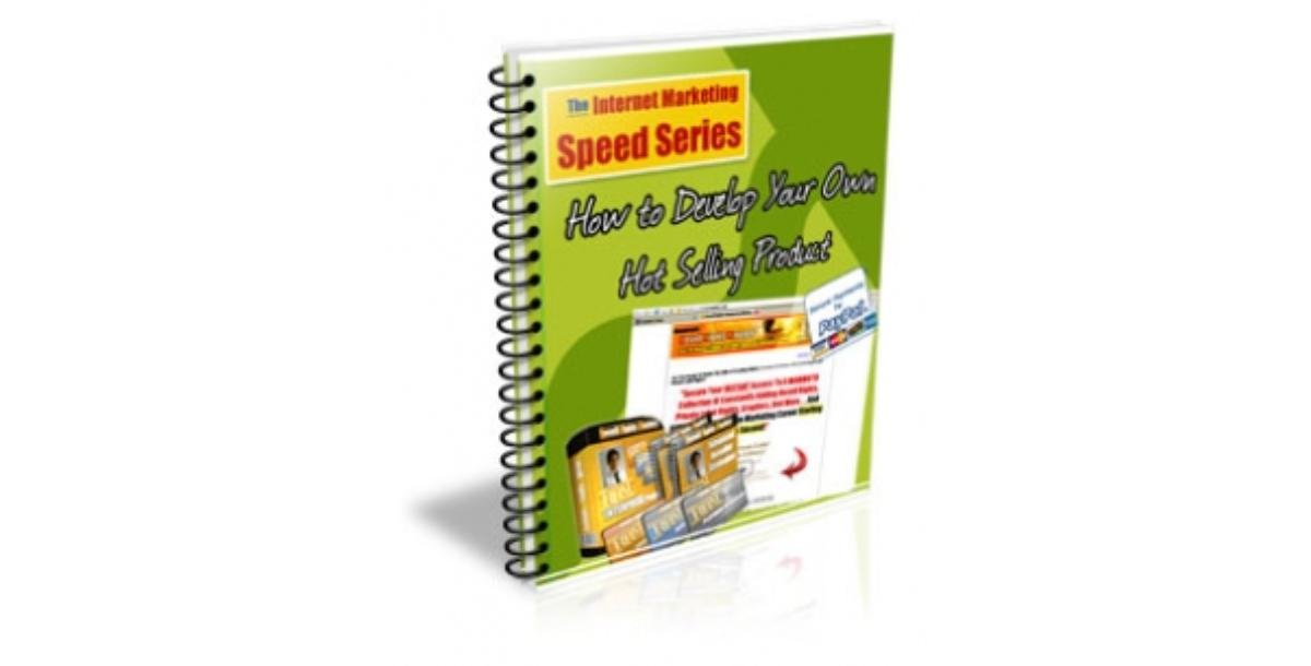 Internet Marketing Speed Series-2878