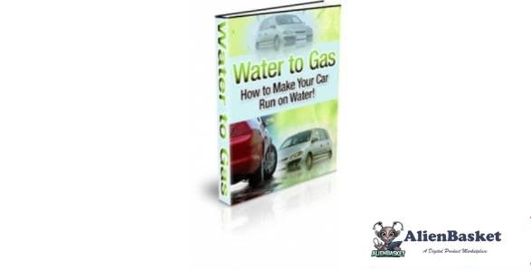 Water To Gas-2232