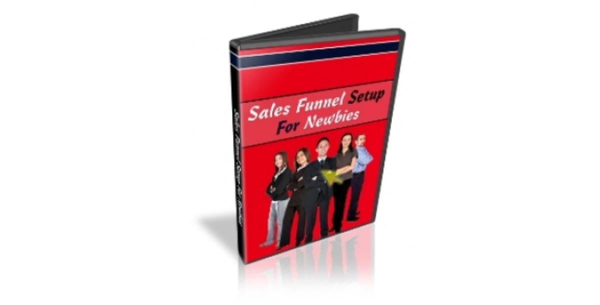 Sales Funnel Setup For Newbies-1728