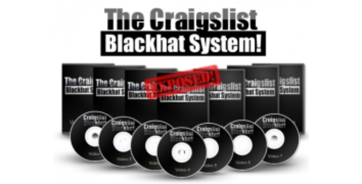 The Craigslist Blackhat System!-8132