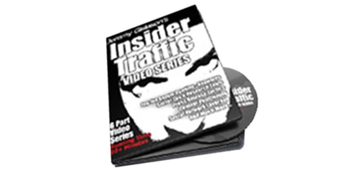 Insider Traffic Video Series - 3-1111