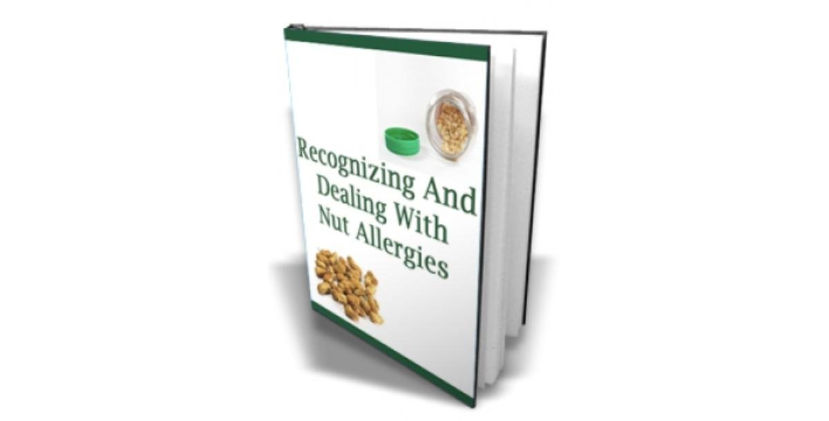 Recognizing And Dealing With Nut Allergies-1687