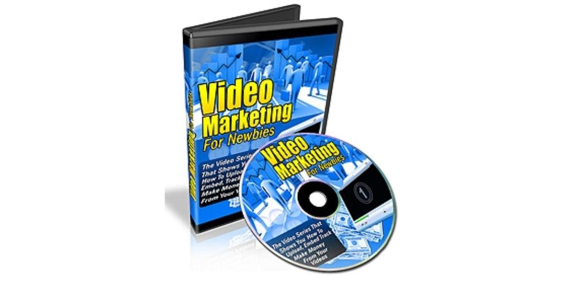 Video Marketing For Newbies-2181