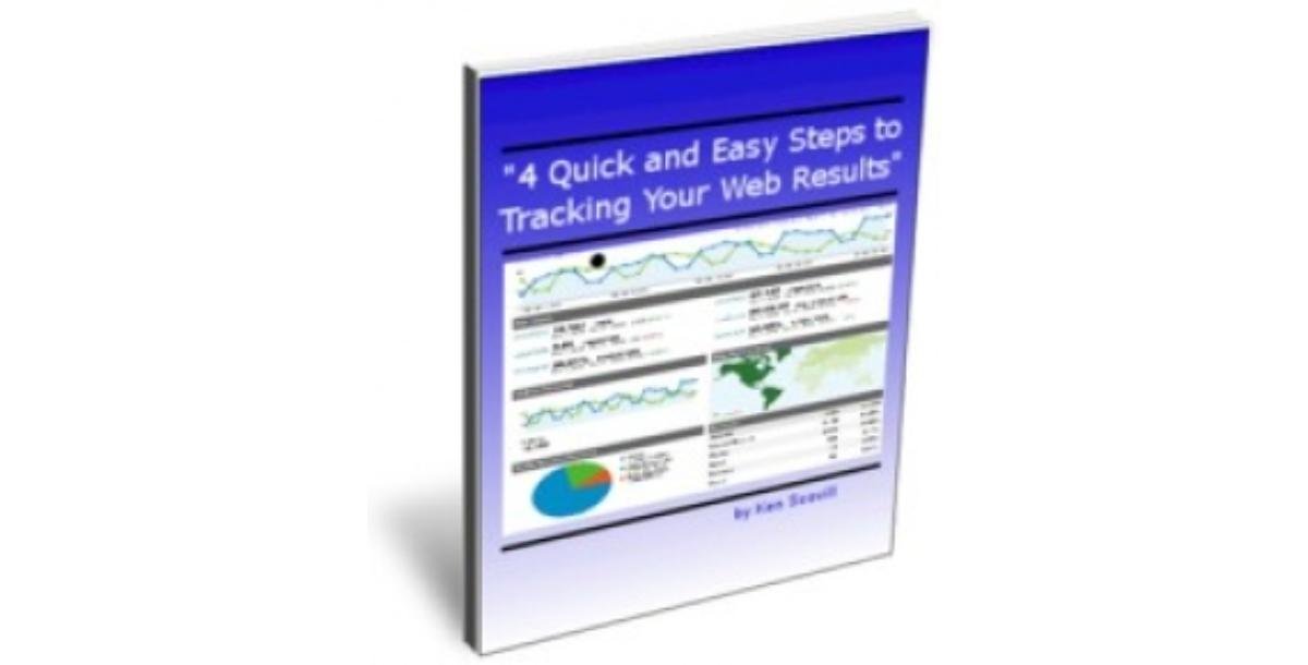 4 Quick and Easy Steps to Tracking Your Web Results-2887