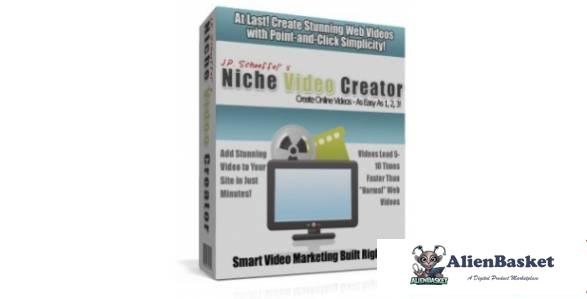 Niche Video Creator - LITE-1519