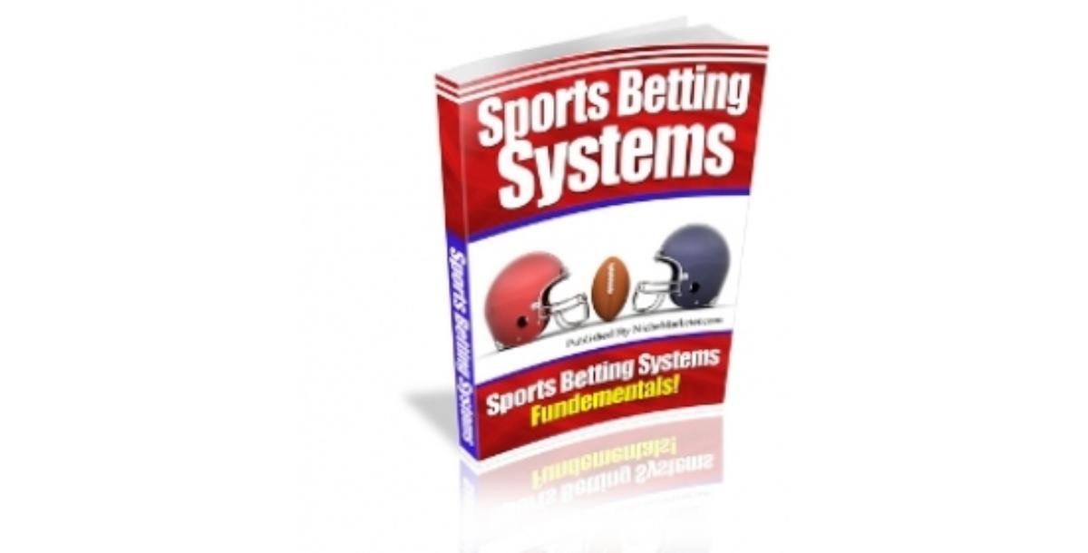 Sports Betting Systems-8656