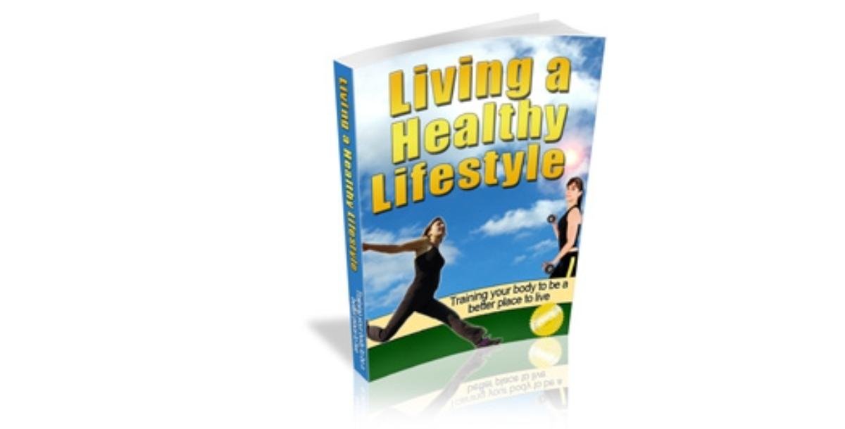 Living a Healthy Lifestyle-1308