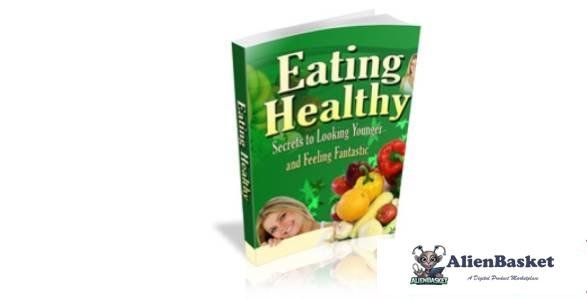 Eating Healthy-660