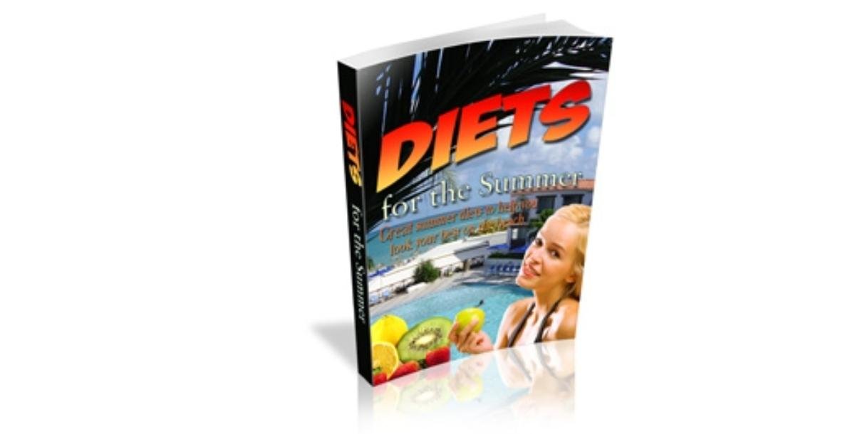 Diets for the Summer-5562