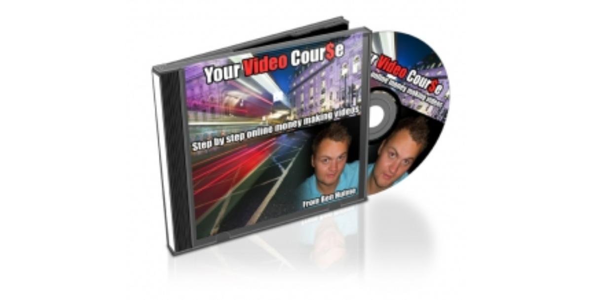 Your Video Course-8139