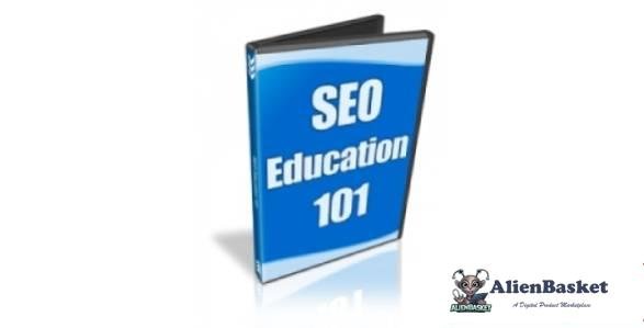 SEO Education 101-1768