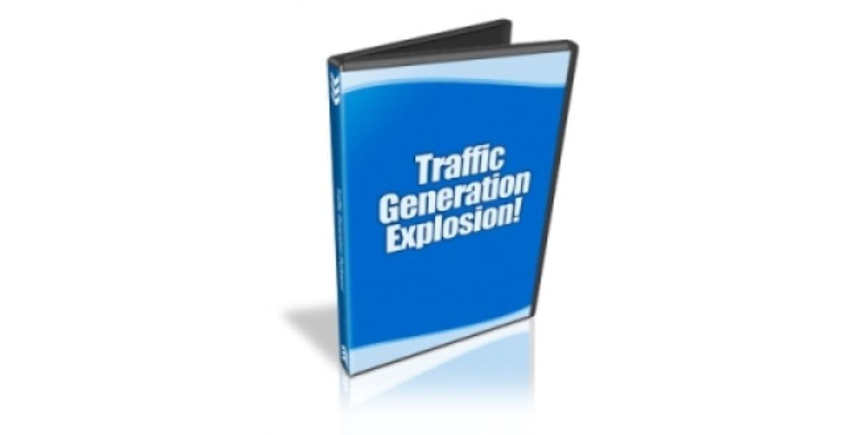 Traffic Generation Explosion!-2071