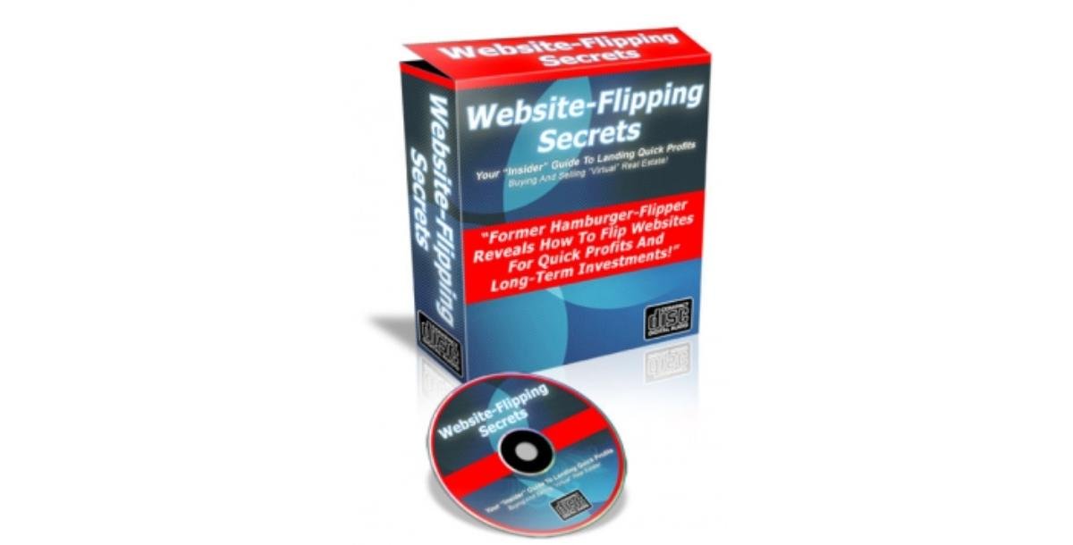 Website-Flipping Secrets-8658