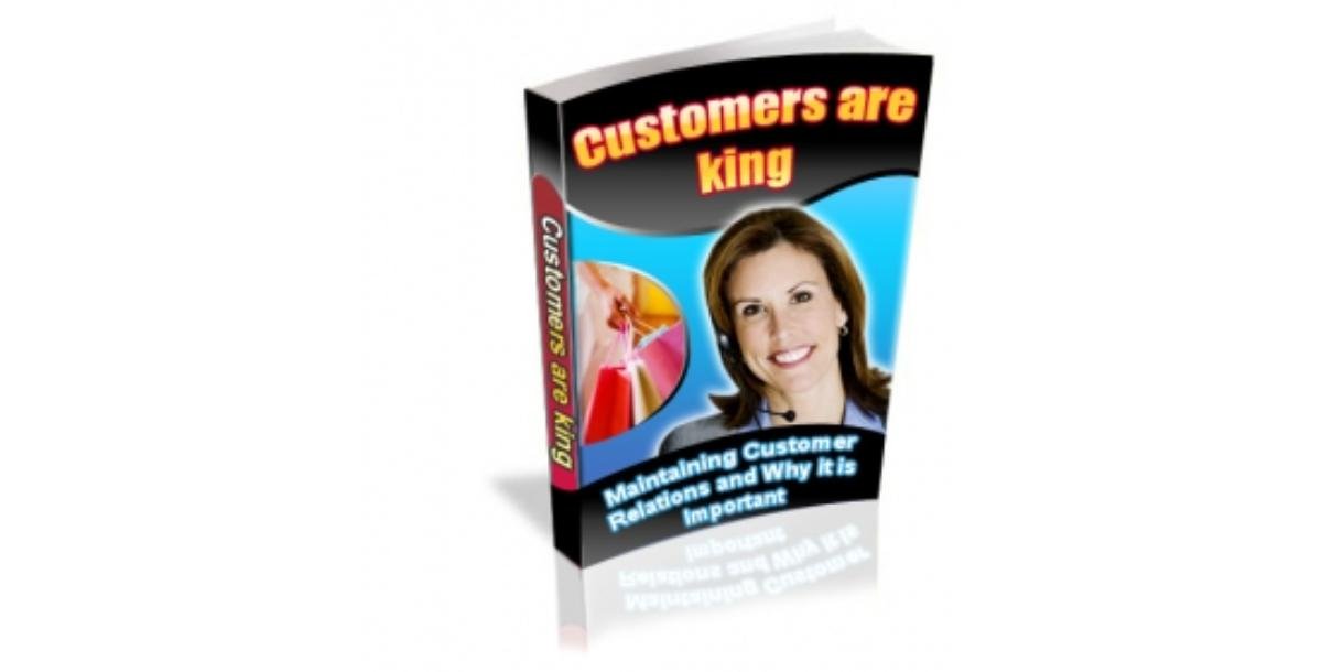 Customers Are King-8662