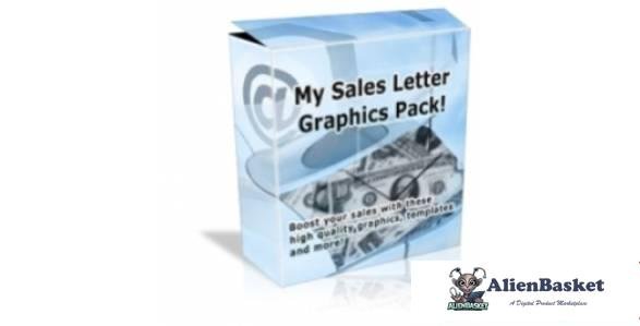 My Sales Letter Graphics Pack!-3809