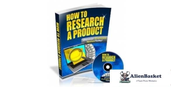 How To Research A Product-2893