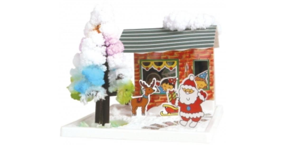 29 Christmas PLR Articles-61