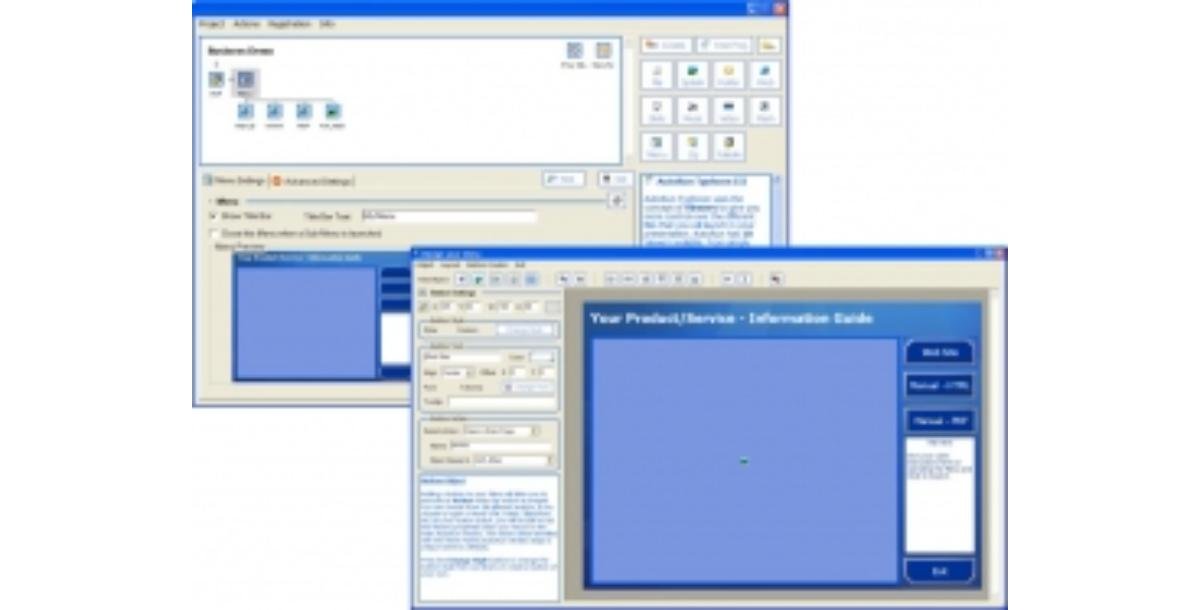 Create An Auto Play DVD With Menus-8143