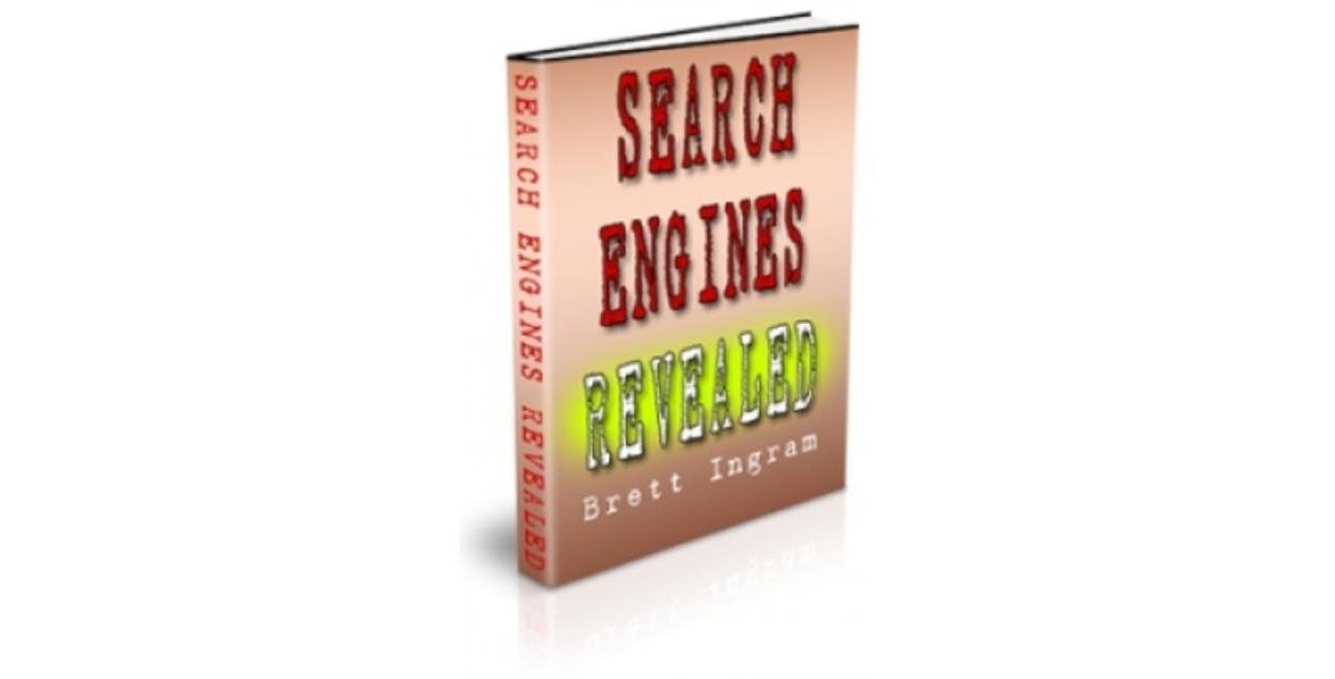 Search Engines Revealed-2897