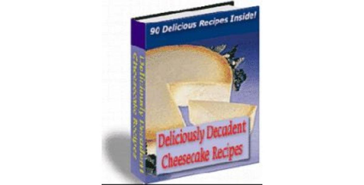 Deliciously Decadent Cheescake Recipes-5511