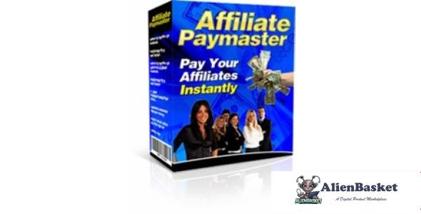 Affiliate Paymaster-158