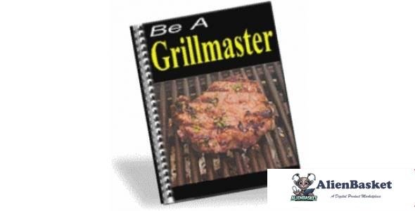 Be A Grillmaster-5564