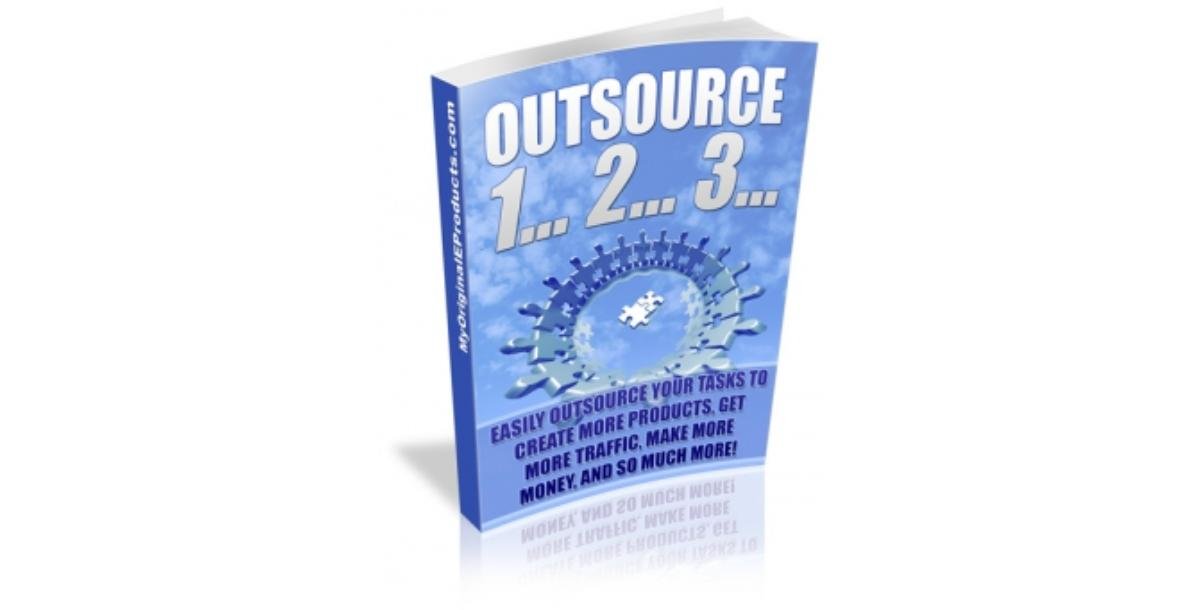 Outsource 1? 2? 3?-8672