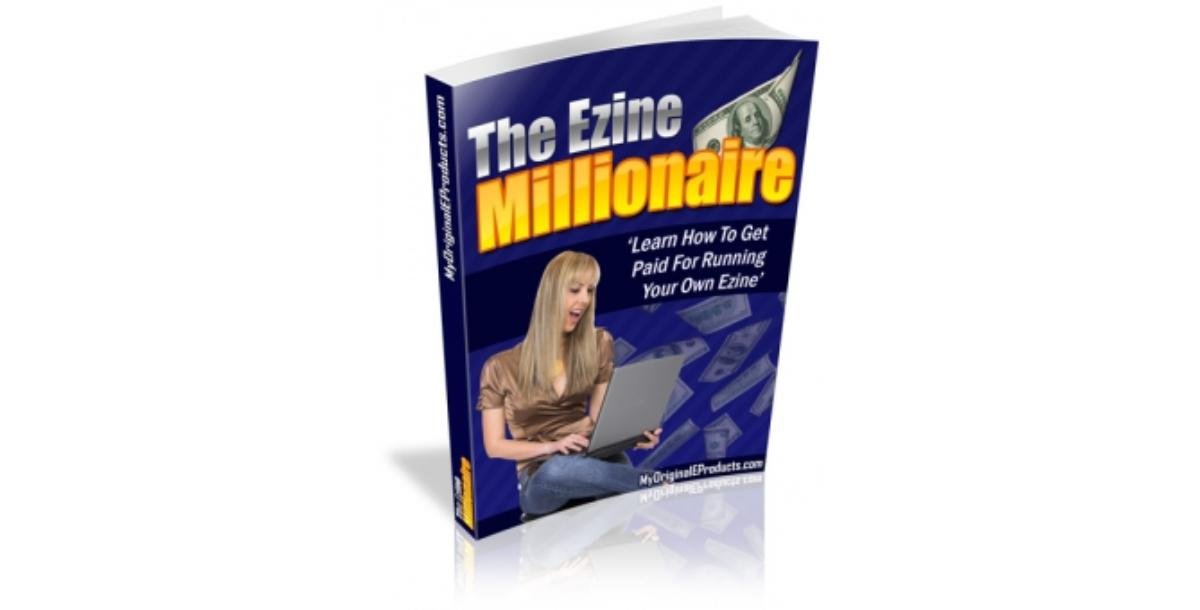 The Ezine Millionaire-2906