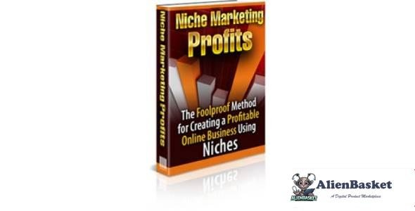 Niche Marketing Profits-2907