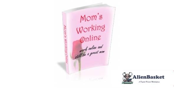 Mom's Working Online-1416