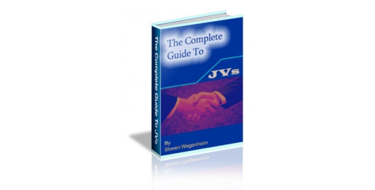 The Complete Guide To JVs-8675