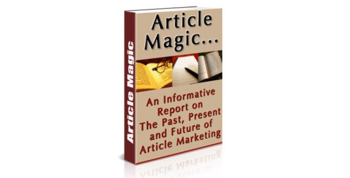 Article Magic-2910