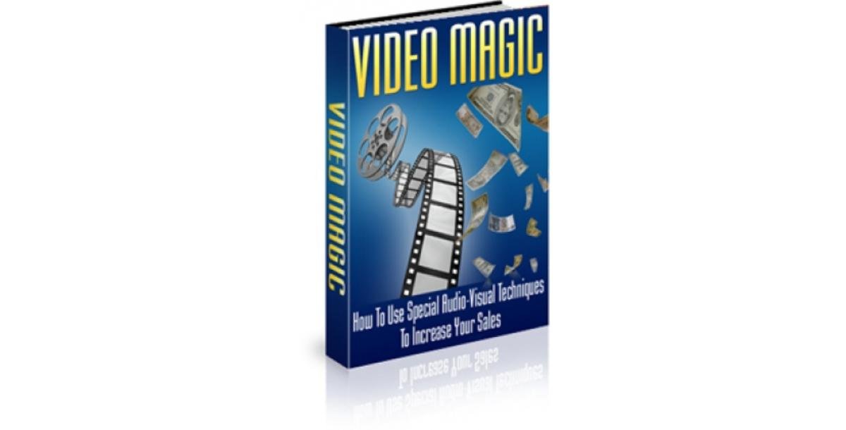 Video Magic-8678