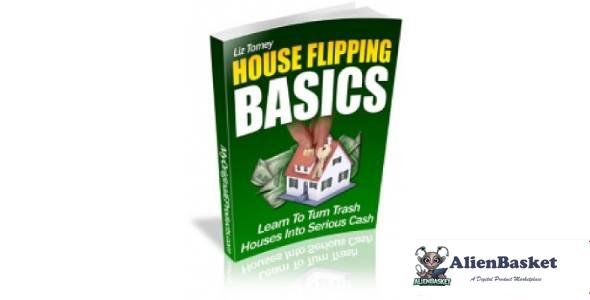 House Flipping Basics-8681