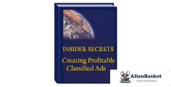 Creating Profitable Classified Ads-554