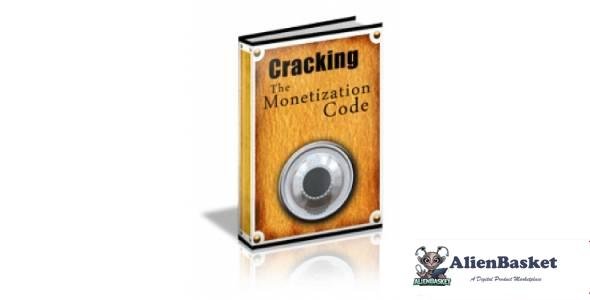 Cracking The Monetization Code-8683