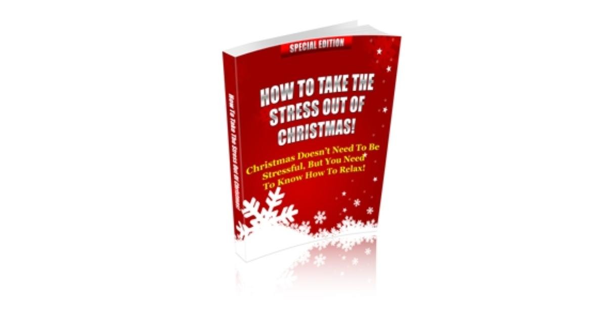 How To Take The Stress Out Of Christmas!-1079