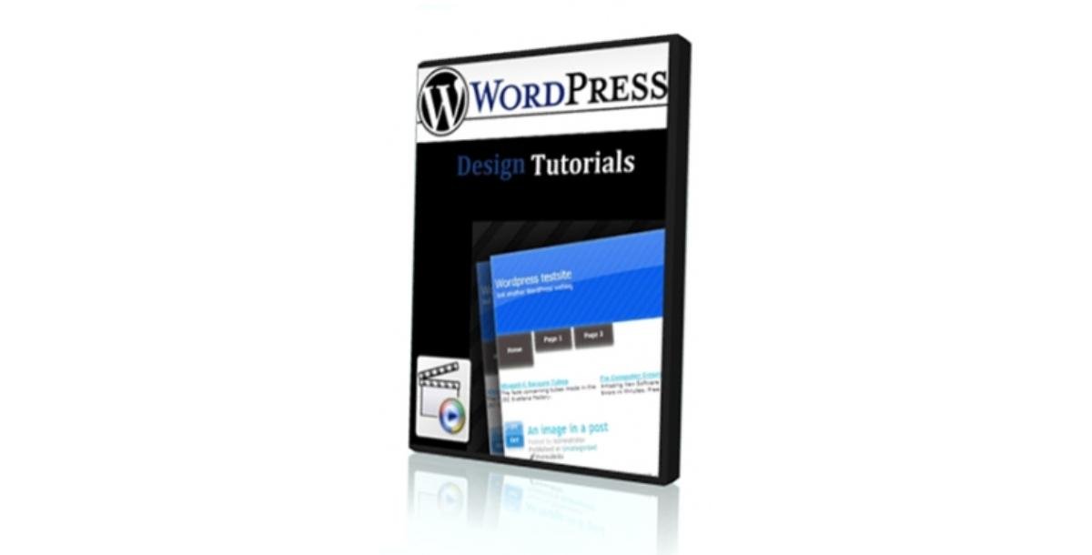 WordPress Design Tutorials-8145
