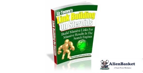 Link Building On Steroids-2921