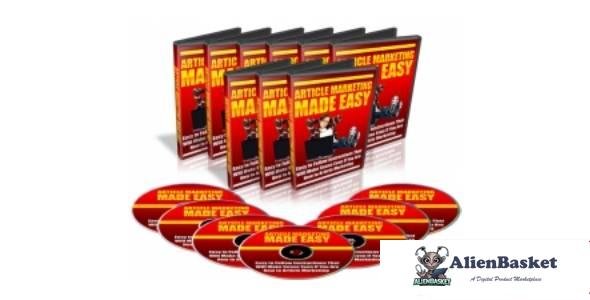 Article Marketing Made Easy-226