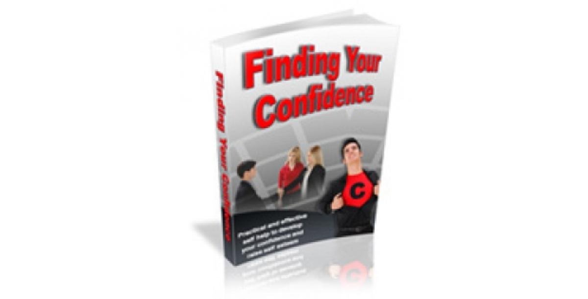 Finding Your Confidence-5853