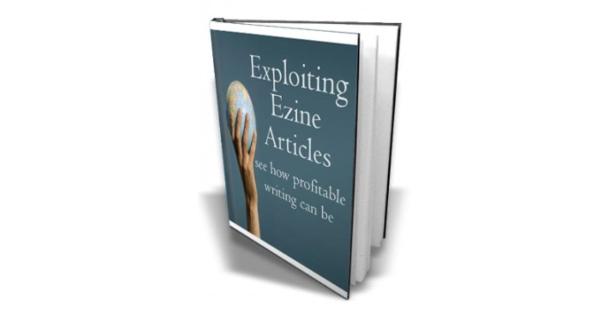 Exploiting Ezine Articles-2924