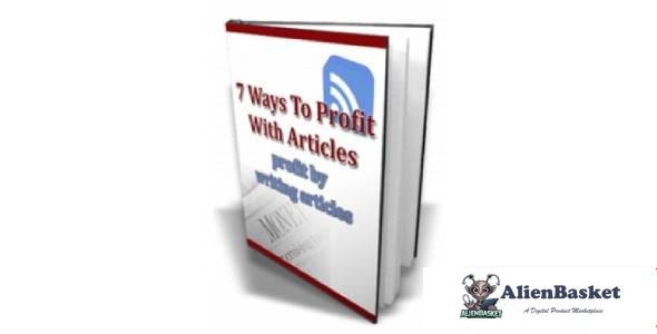 7 Ways To Profit With Articles-2925