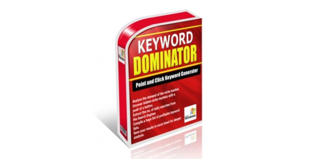 Keyword Dominator-1209
