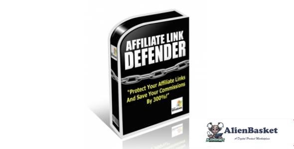 Affiliate Link Defender-144