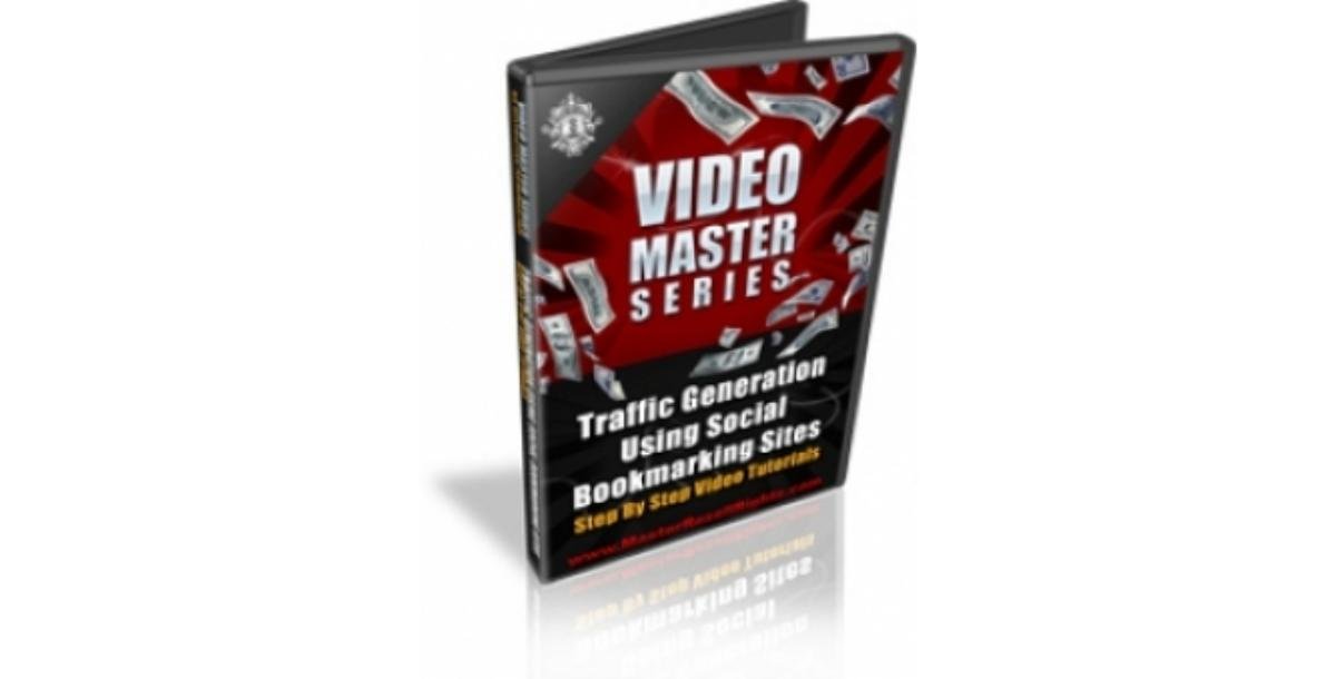 Traffic Generation Using Social Bookmarking Sites-2074