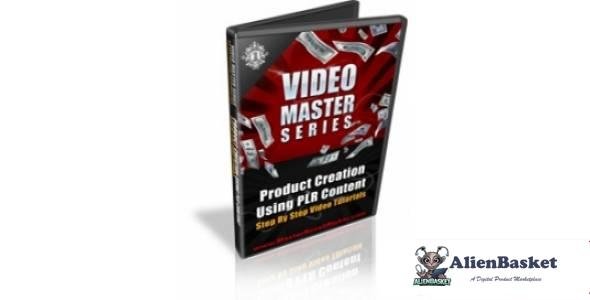 Product Creation Using PLR Content-8691