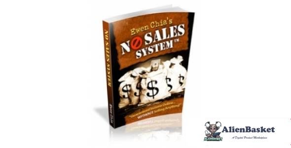 No Sales System-8692